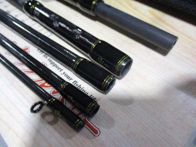 クロスフィールド XRFS-935M-MB｜＠ベリーネット 日本最大新品中古釣具