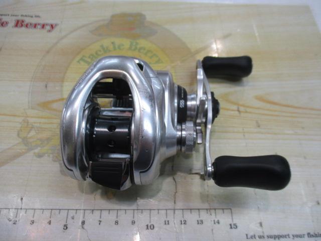 16メタニウムMGL XG RH｜＠ベリーネット 日本最大新品中古釣具WEBショップ