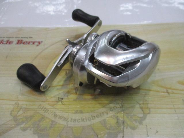 16メタニウムMGL XG RH｜＠ベリーネット 日本最大新品中古釣具WEBショップ