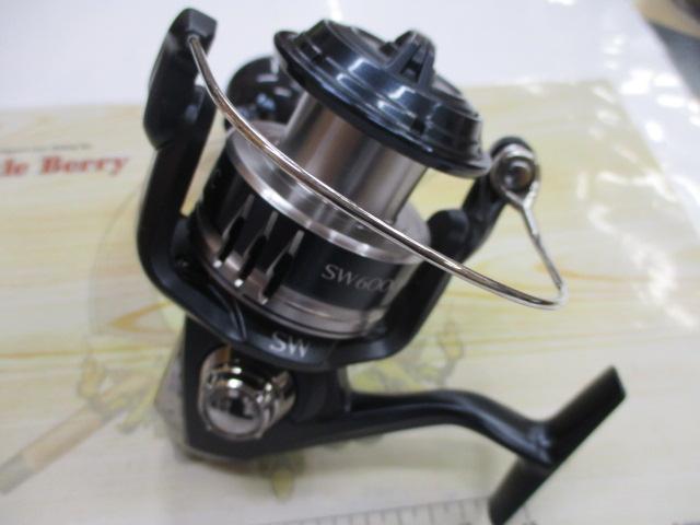 20ストラディックSW 6000HG｜＠ベリーネット 日本最大新品中古釣具WEB