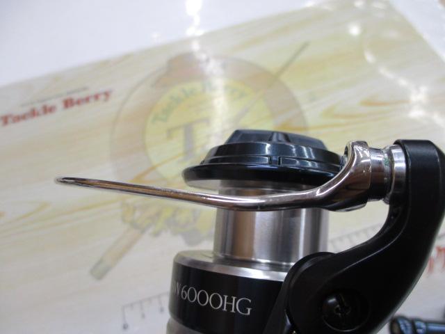 20ストラディックSW 6000HG｜＠ベリーネット 日本最大新品中古釣具WEB