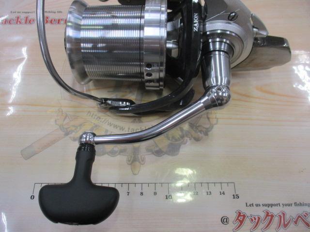 14サーフベーシア 45 QD 5号用｜＠ベリーネット 日本最大新品中古釣具