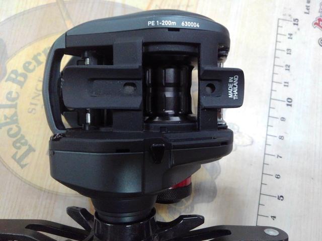 キャタリナIC 100SH
