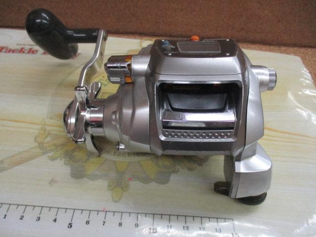 シーボーグ 400MM
