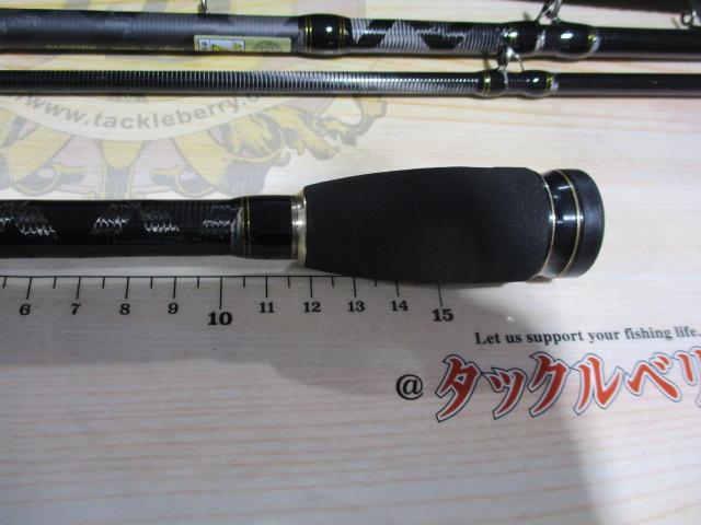 (中古) アブガルシア XRFC-704M-MB ロッド クロスフィールド XRFC-704M-MB｜＠ベリーネット 日本最大新品中古釣具