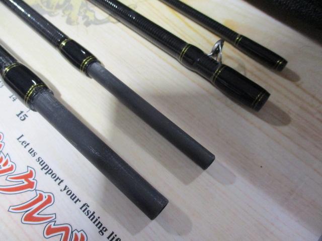 クロスフィールド XRFC-704M-MB｜＠ベリーネット 日本最大新品中古釣具