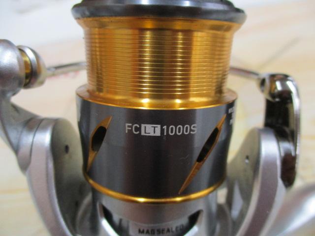 21フリームス FC LT1000S｜＠ベリーネット 日本最大新品中古釣具WEB