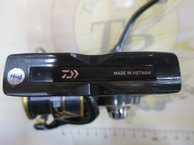 21カルディア FC LT 2000S 21カルディア FC LT2000S｜＠ベリーネット 日本最大新品中古釣具WEB