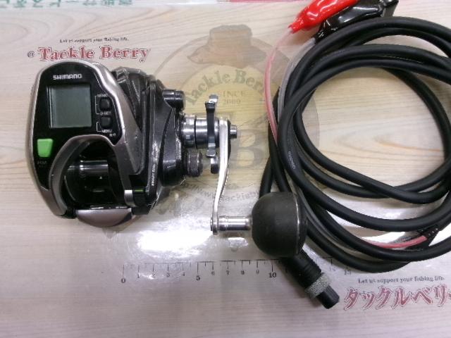 15フォースマスター 800｜＠ベリーネット 日本最大新品中古釣具WEBショップ