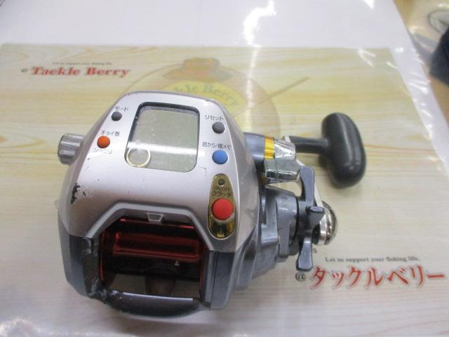 シーボーグ 500FT