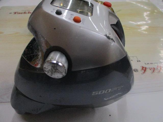 シーボーグ 500FT