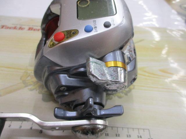 シーボーグ 500FT