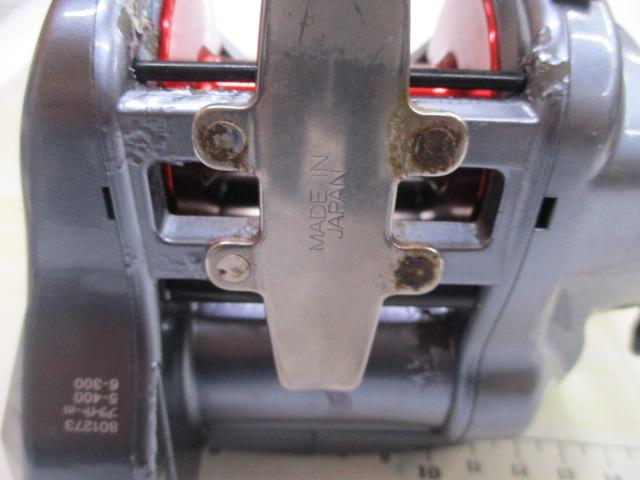 シーボーグ 500FT