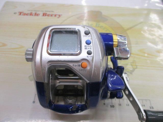 ハイパータナコン 500Fe｜＠ベリーネット 日本最大新品中古釣具WEBショップ
