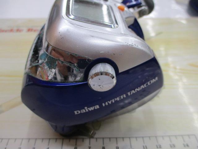 ハイパータナコン 500Fe｜＠ベリーネット 日本最大新品中古釣具WEBショップ