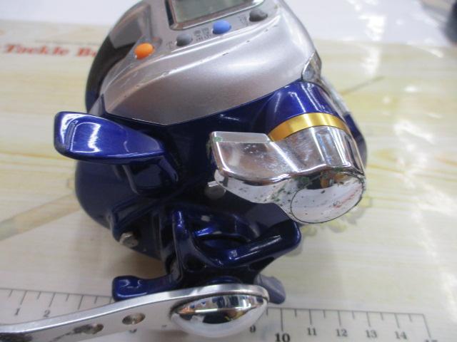 ハイパータナコン 500Fe｜＠ベリーネット 日本最大新品中古釣具WEBショップ