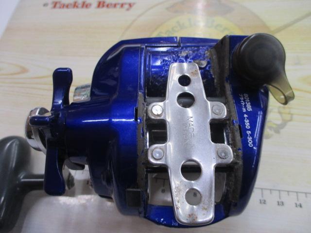 ハイパータナコン 500Fe｜＠ベリーネット 日本最大新品中古釣具WEBショップ