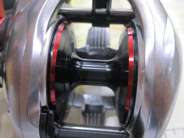21スコーピオンMD 301XG LH(ロングハンドル)