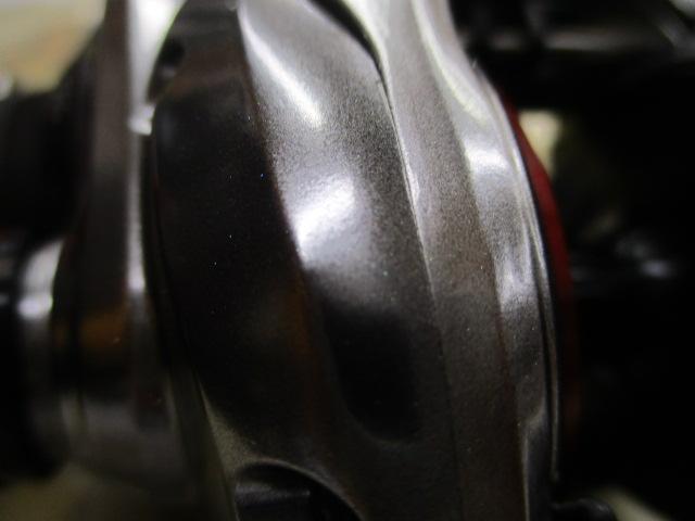 21スコーピオンMD 301XG LH(ロングハンドル)