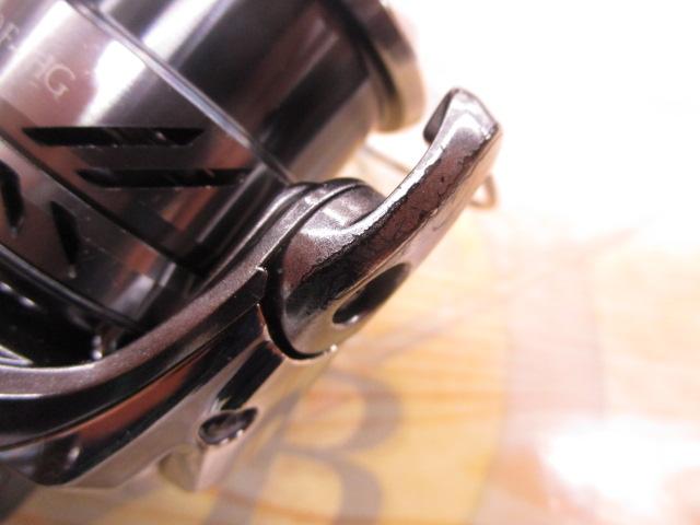21コンプレックスXR C2000 F4 HG