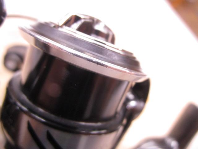 21コンプレックスXR C2000 F4 HG