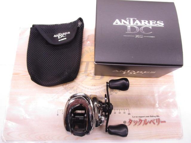21アンタレスDC XG RH｜＠ベリーネット 日本最大新品中古釣具WEBショップ