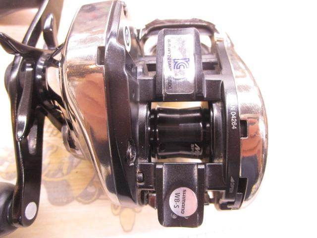 21アンタレスDC XG RH｜＠ベリーネット 日本最大新品中古釣具WEBショップ