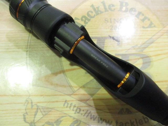 ソアレXR S80UL+-S｜＠ベリーネット 日本最大新品中古釣具WEBショップ