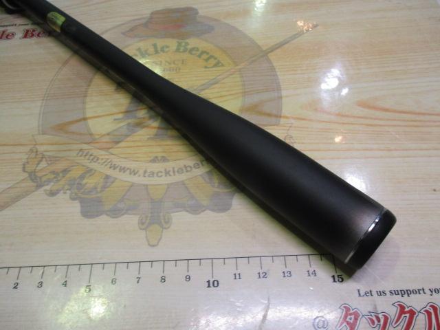 23ディアルーナ S86L-S ｜＠ベリーネット 日本最大新品中古釣具WEBショップ