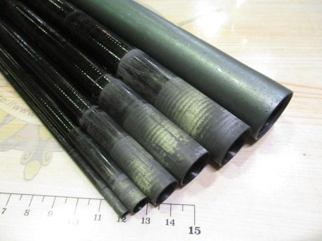 HZ峰風 硬調90M