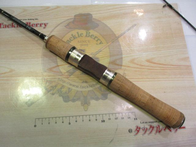 シルバークリーク 60UL｜＠ベリーネット 日本最大新品中古釣具WEBショップ