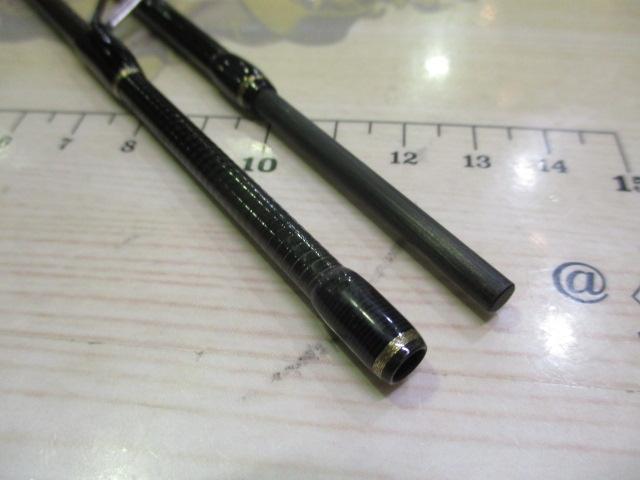 シルバークリーク 60UL｜＠ベリーネット 日本最大新品中古釣具WEBショップ