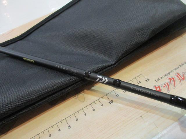 キャタリナ J62MS・E｜＠ベリーネット 日本最大新品中古釣具WEBショップ