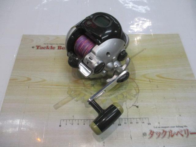 アドベンチャー電動SS700AT ｜＠ベリーネット 日本最大新品中古釣具WEB