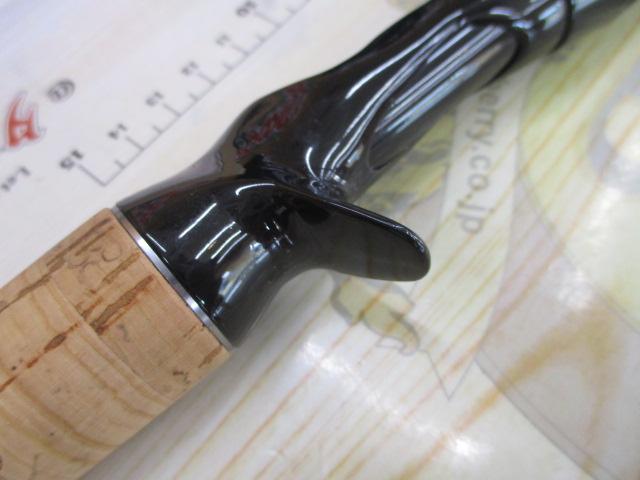 ブレイゾン C67MH-2・FR｜＠ベリーネット 日本最大新品中古釣具WEBショップ