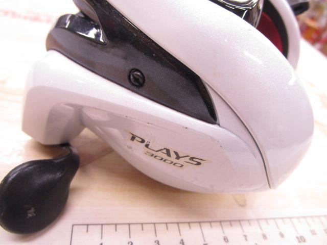 13プレイズ 3000