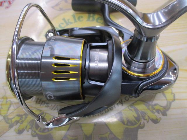 23エアリティ LT2500S-DH｜＠ベリーネット 日本最大新品中古釣具WEB