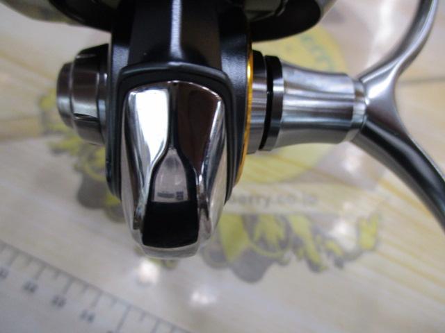 23エアリティ LT2500S-DH｜＠ベリーネット 日本最大新品中古釣具WEB