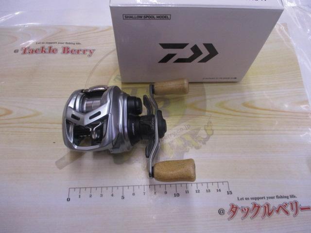 アルファス SV TW 800S-XHL｜＠ベリーネット 日本最大新品中古釣具WEB