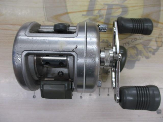 カルカッタ 100｜＠ベリーネット 日本最大新品中古釣具WEBショップ