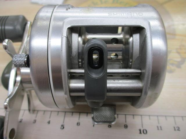 カルカッタ 100｜＠ベリーネット 日本最大新品中古釣具WEBショップ