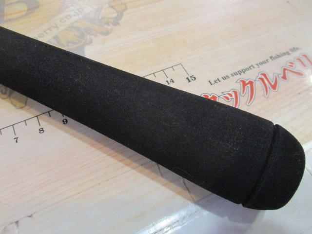 グラップラーBB B632