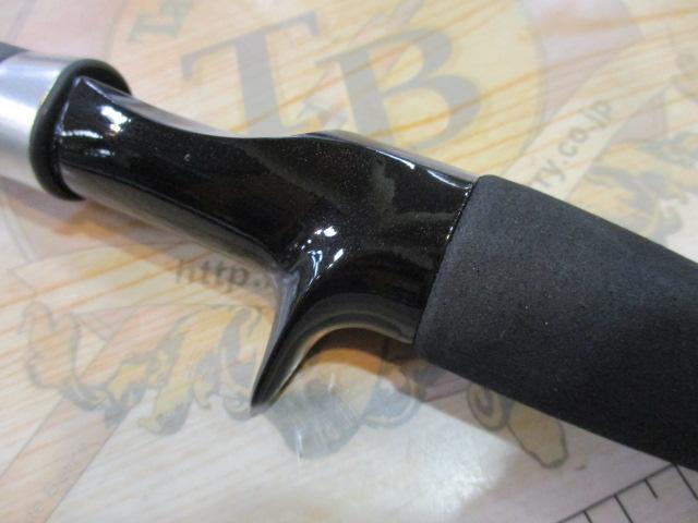 グラップラーBB B632