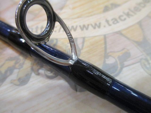 グラップラーBB B632