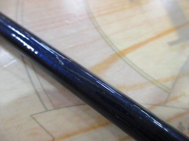 グラップラーBB B632