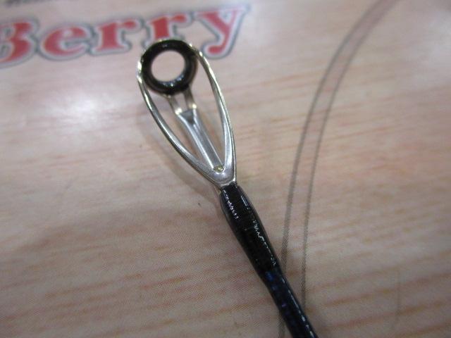グラップラーBB B632