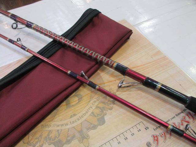 リーオマスター真鯛GM S-300