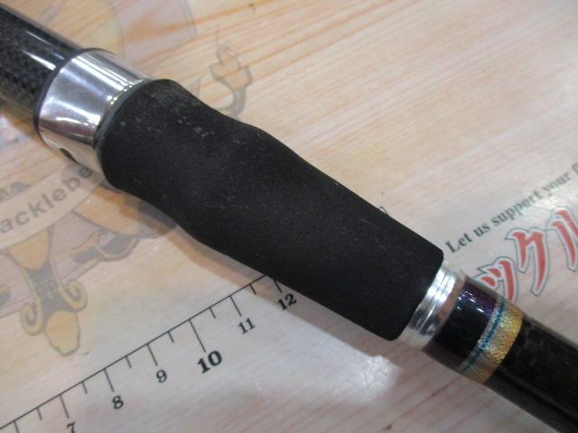 リーオマスター真鯛GM S-300