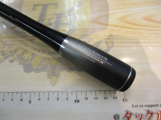 20ルナミス S96M｜＠ベリーネット 日本最大新品中古釣具WEBショップ
