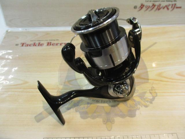 23レグザ LT3000S-C